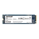 SSD PATRIOT P300 512 GB M.2