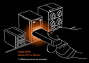 Actualización de BIOS Q-Flash