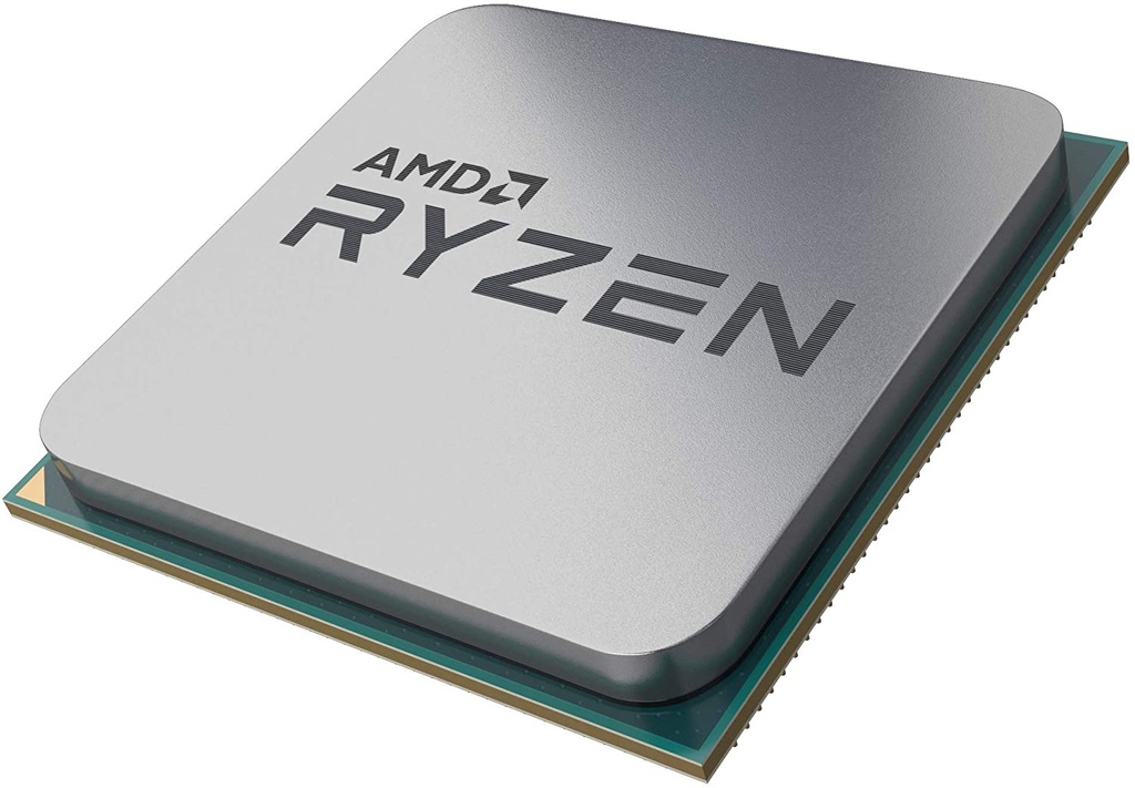 Procesador AMD Ryzen 5 5600 TRAY