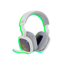 Audífonos Logitech Astro A30 Xbox - White PC