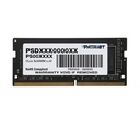 Memoria ram notebook Patriot Signature Line (1 x 8GB | SO-DIMM DDR4-3200)