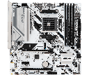Placa madre ASRock B550M PRO SE