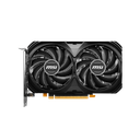 Tarjeta de Video MSI GeForce RTX 4060 VENTUS 2X BLACK 8G OC