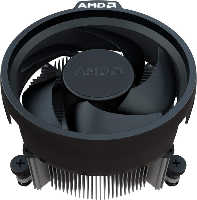 Cooler AMD Wraith Stealth