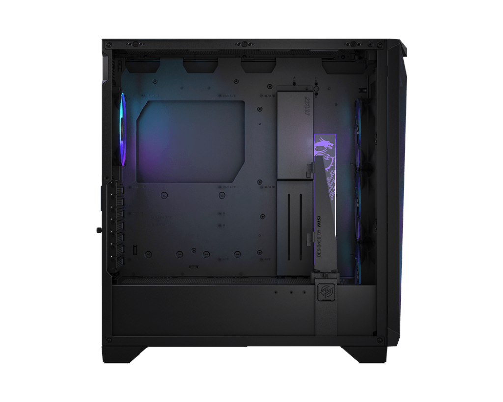 Gabinete MSI Gungnir 300R Airflow
