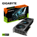 Tarjeta de Video Gigabyte RTX 4060Ti Eagle 3 ventiladores OC 8GB