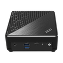 Computador Mini Cubi B0A9 Intel N200 1Ghz 