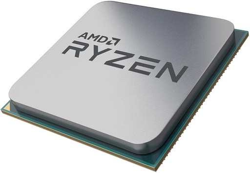 [PRO-AMD-0030] Procesador AMD Ryzen 5 5600 TRAY