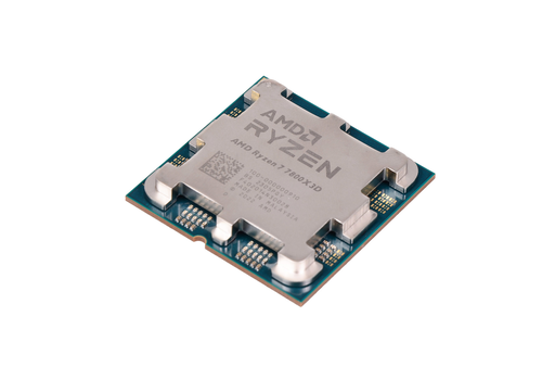 [PRO-AMD-0032] Procesador AMD Ryzen 7 7800X 3D TRAY
