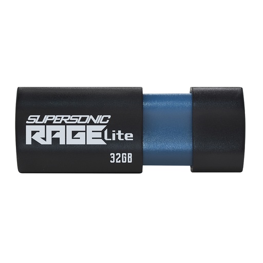 [PEN-PAT-0001] Patriot Supersonic Rage Lite 32GB