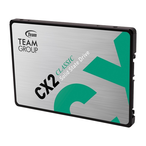 [DIS-TMG-0001] SSD Team Group 2,5" SATA 3 512GB