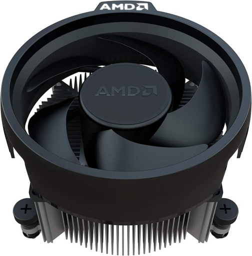 [COO-AMD-0001] Cooler AMD Wraith Stealth