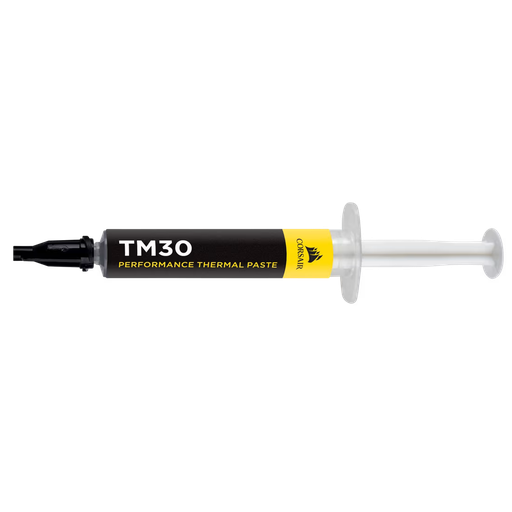 [PAS-COR-001] Pasta Térmica Corsair TM30 3g