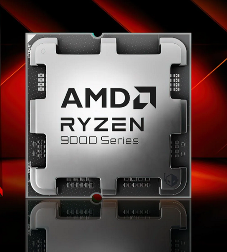 [PRO-AMD-0036] Procesador AMD Ryzen 7 9700X TRAY