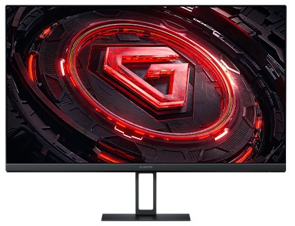 [MON-XIA-0001] Monitor Xiaomi Gaming Full HD G24i 180Hz 1ms