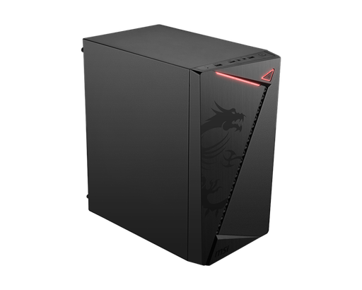 [GAB-MSI-0005] Gabinete MSI MAG SHIELD M301