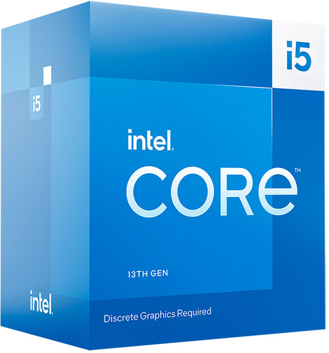 [PRO-INT-0034] Procesador Intel Core i5-13400F [BX8071513400F]