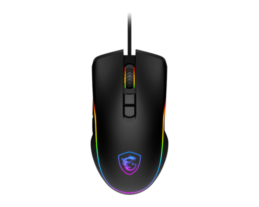 [MOU-MSI-0001] Mouse MSI Forge GM300