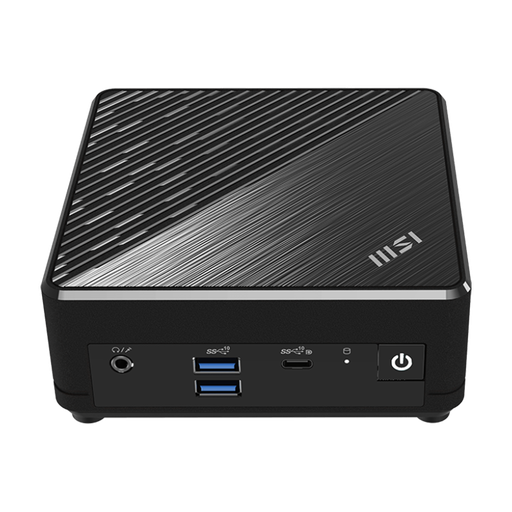 [CUB-MSI-0001] Computador Mini Cubi B0A9 Intel N200 1Ghz 