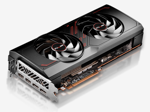 [TAR-SAP-0010] Sapphire PULSE AMD Radeon RX 7800 XT 16GB
