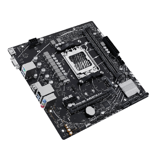 [PLA-ASU-0016] Placa Madre Asus Prime B620M-K DDR5 AMS