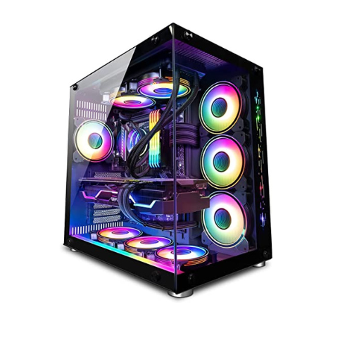 [SER-UGS-0003] Servicio de mantención PC Gamer