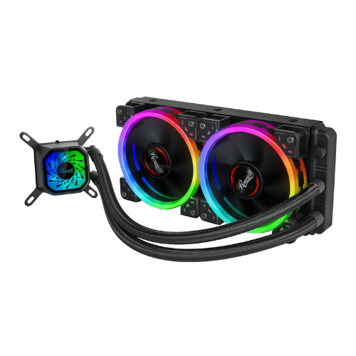 [SER-UGS-0009] Instalacion de refrigeración para PC