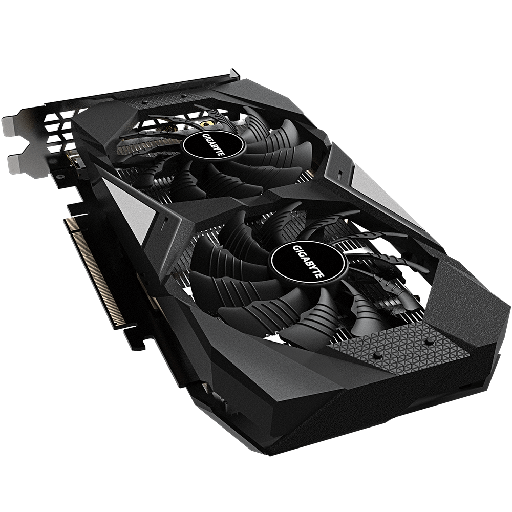 [TAR-GIG-0021] Tarjeta de Video Gigabyte GeForce® GTX 1660 SUPER™ OC 6G REFACCIONADO